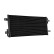 Radiator, engine cooling RE2145 Ava Quality Cooling, Thumbnail 3