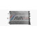 Radiator, engine cooling RT2667 Ava Quality Cooling