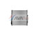 Radiator, engine cooling SC2045N Ava Quality Cooling