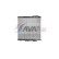 Radiator, engine cooling SC2045N Ava Quality Cooling, Thumbnail 2