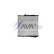Radiator, engine cooling SC2045N Ava Quality Cooling, Thumbnail 3
