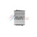 Radiator, engine cooling VL2045N Ava Quality Cooling, Thumbnail 2
