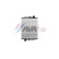 Radiator, engine cooling VL2045N Ava Quality Cooling, Thumbnail 3