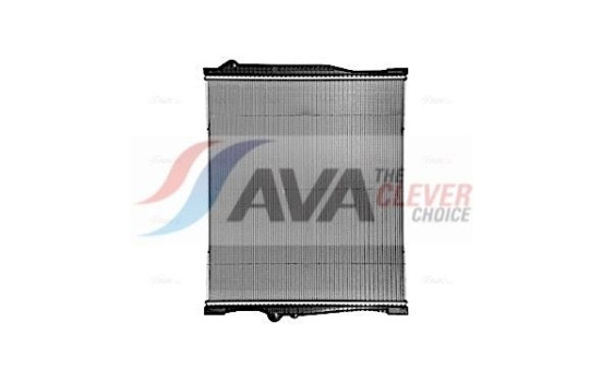 Radiator, engine cooling VL2084N Ava Quality Cooling