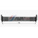 Radiator, engine cooling VN2420 Ava Quality Cooling, Thumbnail 2