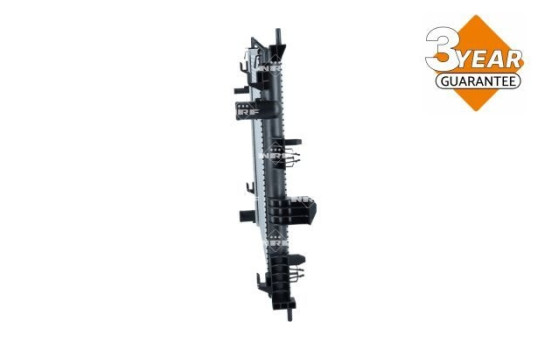 Radiator, engine cooling, Image 2