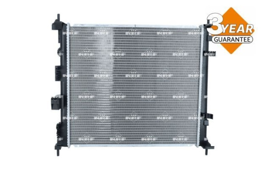 Radiator, engine cooling, Image 3