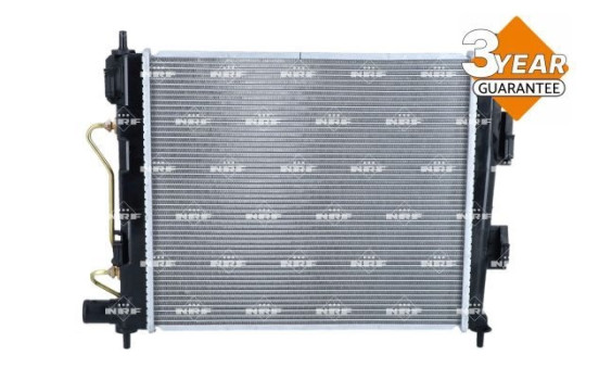 Radiator, engine cooling, Image 4