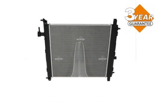 Radiator, engine cooling, Image 3