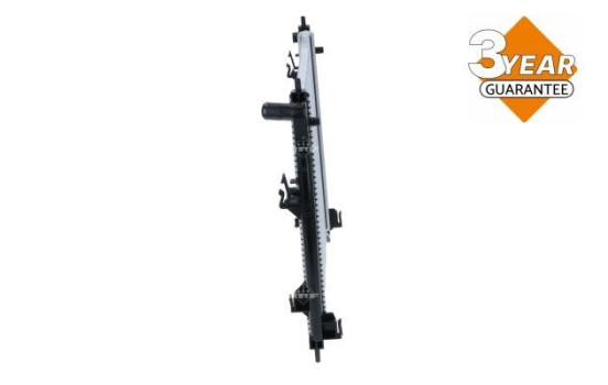 Radiator, engine cooling, Image 2