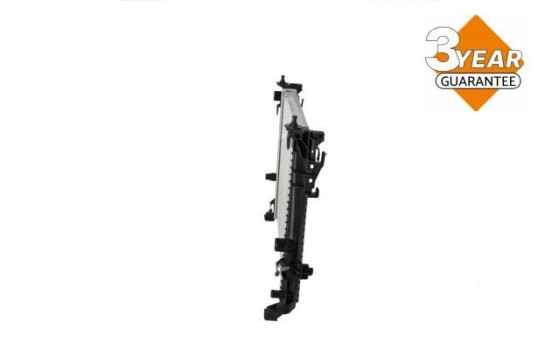 Radiator, engine cooling, Image 3