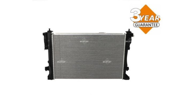 Radiator, engine cooling, Image 4