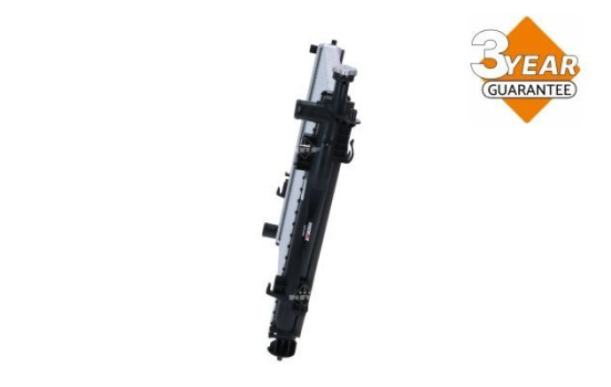 Radiator, engine cooling, Image 2