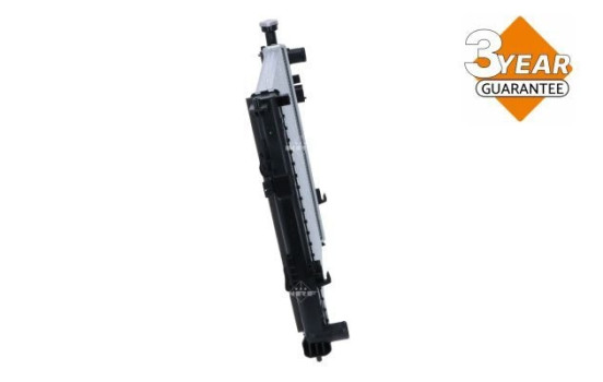 Radiator, engine cooling, Image 4