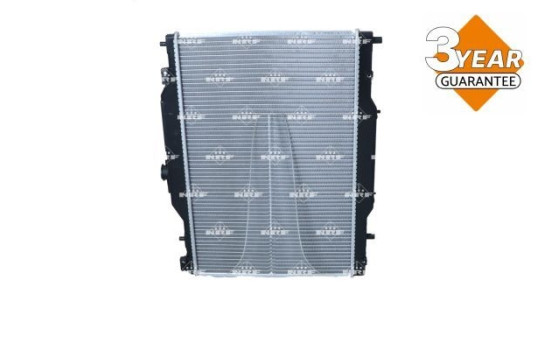 Radiator, engine cooling, Image 3