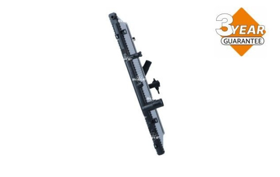 Radiator, engine cooling, Image 4