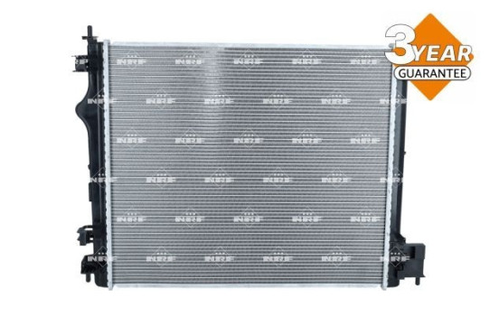 Radiator, engine cooling, Image 4