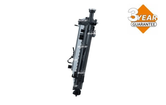 Radiator, engine cooling, Image 2