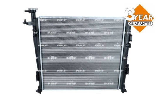 Radiator, engine cooling, Image 3