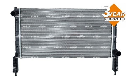 Radiator, engine cooling, Image 2