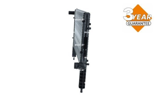 Radiator, engine cooling, Image 3