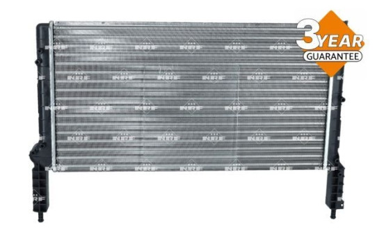 Radiator, engine cooling, Image 4