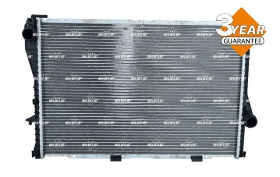 Radiator, engine cooling, Image 3