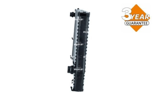 Radiator, engine cooling, Image 4