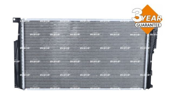 Radiator, engine cooling, Image 4