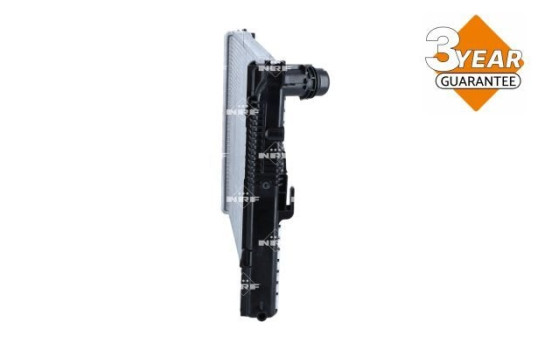 Radiator, engine cooling, Image 5