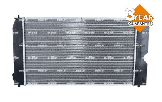 Radiator, engine cooling, Image 4