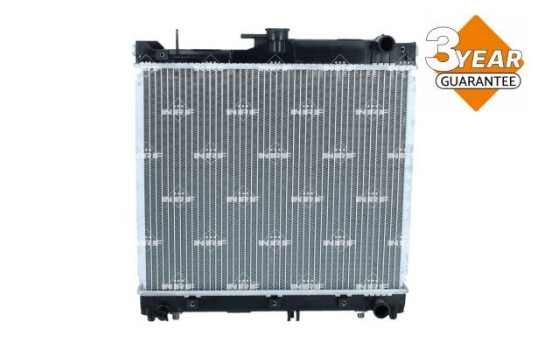 Radiator, engine cooling, Image 2