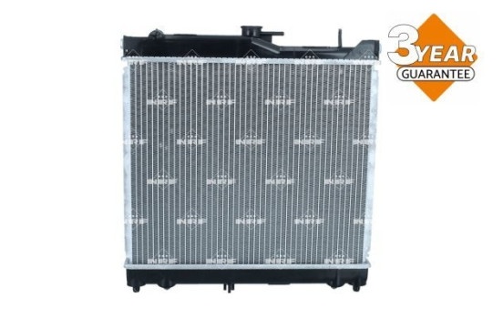 Radiator, engine cooling, Image 4