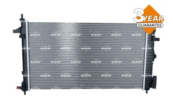 Radiator, engine cooling, Image 4