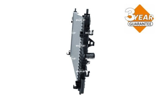 Radiator, engine cooling, Image 5
