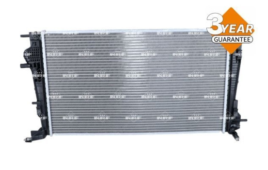 Radiator, engine cooling, Image 4
