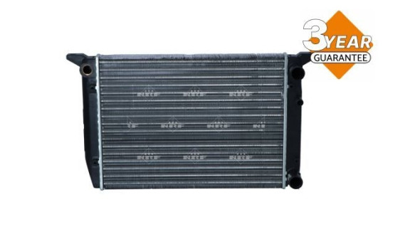 Radiator, engine cooling, Image 2