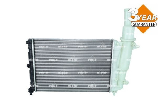 Radiator, engine cooling, Image 4