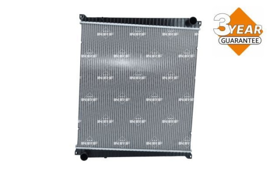 Radiator, engine cooling, Image 2