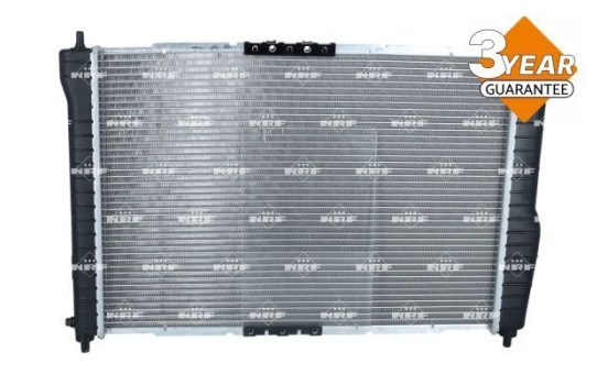 Radiator, engine cooling, Image 4