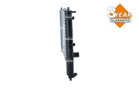 Radiator, engine cooling, Image 5