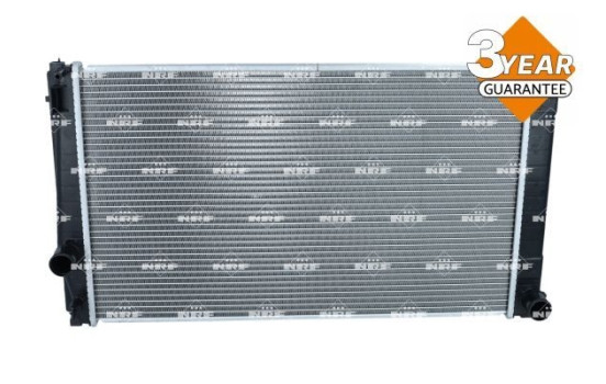 Radiator, engine cooling, Image 2