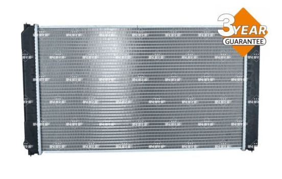 Radiator, engine cooling, Image 4