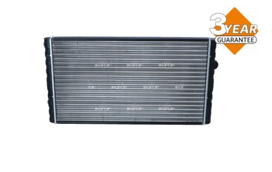Radiator, engine cooling, Image 4