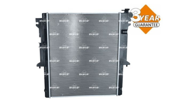 Radiator, engine cooling, Image 4