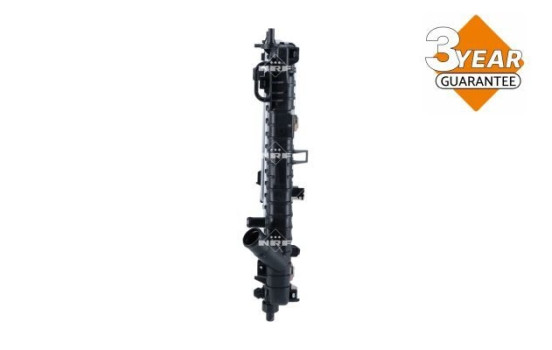 Radiator, engine cooling, Image 3