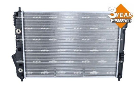 Radiator, engine cooling, Image 4