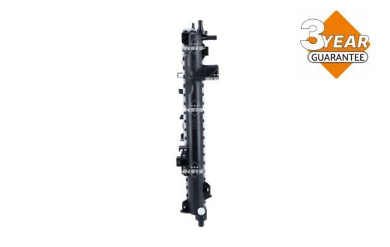 Radiator, engine cooling, Image 5