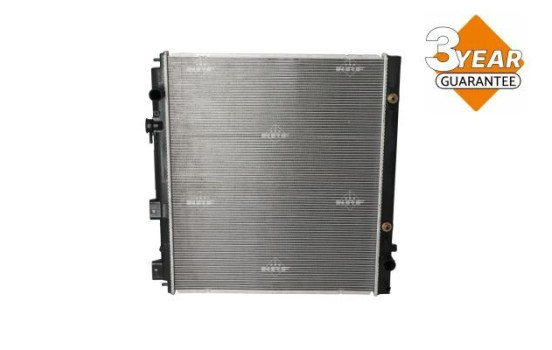 Radiator, engine cooling, Image 2