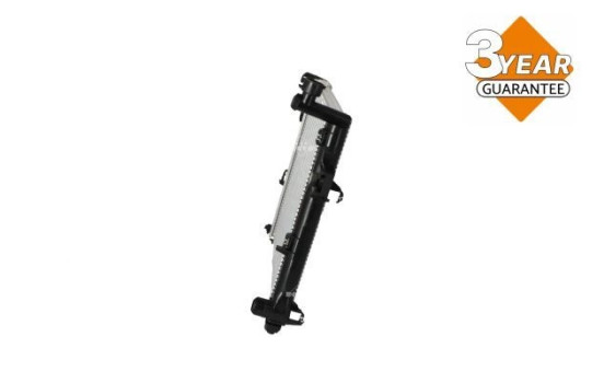 Radiator, engine cooling, Image 2